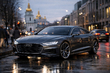 Audi A9: ¿El nuevo buque insignia? foto 1