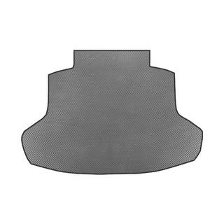 Alfombrilla de maletero EVA V2 (Gris) Honda Civic Sedan 2021-