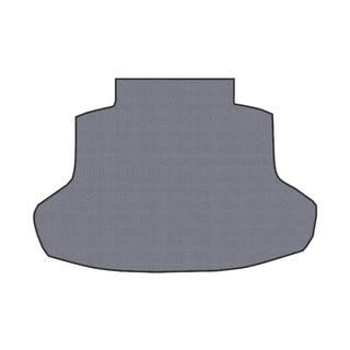 Alfombrilla de Maletero de Goma V2 (Gris) Honda Civic Sedan 2021- foto 1