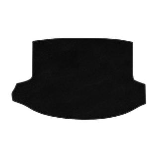 Alfombrilla de maletero textil Classic V2 (Negro) Honda CRV 2022-