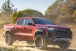 Chevrolet Colorado de tercera generación: análisis de la camioneta mediana foto 3