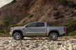 Chevrolet Colorado de tercera generación: análisis de la camioneta mediana foto 2