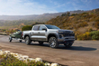 Chevrolet Colorado de tercera generación: análisis de la camioneta mediana foto 1