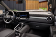 Chevrolet Colorado de tercera generación: análisis de la camioneta mediana foto 5