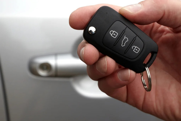Por qué el coche no detecta la llave: causas principales y soluciones