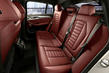 BMW X4 (G02 LCI): Reseña del coupé crossover foto 6