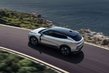Lynk & Co 08: Reseña del SUV híbrido enchufable premium foto 4