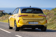 Nuevo Opel Astra L 2026: Reseña del compacto hatchback foto 3