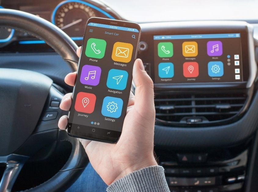 Cómo conectar Bluetooth en el coche: guía paso a paso