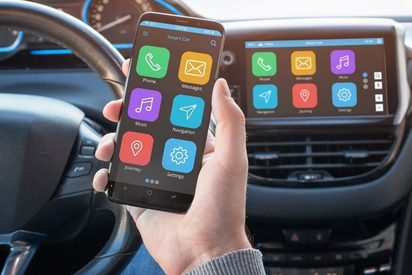 Cómo conectar Bluetooth en el coche: guía paso a paso