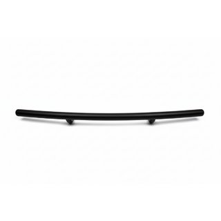 Barra Trasera Black (Acero Inoxidable) Fiat Scudo 2007-2015 foto 2