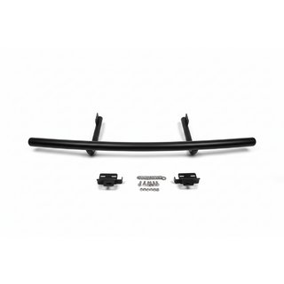 Barra Trasera AK002 Negra (Acero Inoxidable) Volkswagen T4 Transporter 1990-2003 foto 3