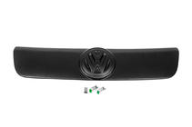 Volkswagen T5 Transporter 2003-2010 Cubierta de parrilla de invierno foto 6