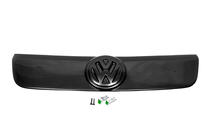 Volkswagen T5 Transporter 2003-2010 Cubierta de parrilla de invierno foto 8