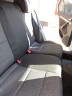 Skoda Octavia II A5 2006-2010 Fundas de Asientos de Coche (Polipiel↗Tela, Premium) foto 13
