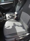 Skoda Octavia III A7 2013-2019 Fundas de Asientos de Coche (Polipiel↗Tela, Premium) foto 3
