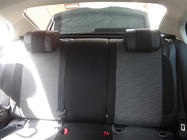 Skoda Octavia III A7 2013-2019 Fundas de Asientos de Coche (Polipiel↗Tela, Premium) foto 4