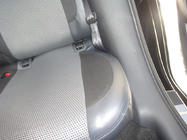 Skoda Octavia III A7 2013-2019 Fundas de Asientos de Coche (Polipiel↗Tela, Premium) foto 6
