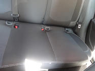 Skoda Octavia III A7 2013-2019 Fundas de Asientos de Coche (Polipiel↗Tela, Premium) foto 13
