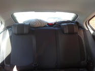 Skoda Octavia III A7 2013-2019 Fundas de Asientos de Coche (Polipiel↗Tela, Premium) foto 14