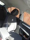 Skoda Octavia III A7 2013-2019 Fundas de Asientos de Coche (Polipiel↗Tela, Premium) foto 15