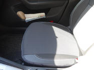 Skoda Octavia III A7 2013-2019 Fundas de Asientos de Coche (Polipiel↗Tela, Premium) foto 20