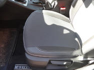 Skoda Octavia III A7 2013-2019 Fundas de Asientos de Coche (Polipiel↗Tela, Premium) foto 22