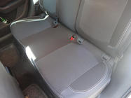Skoda Octavia III A7 2013-2019 Fundas de Asientos de Coche (Polipiel↗Tela, Premium) foto 29