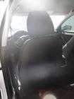 Skoda Octavia III A7 2013-2019 Fundas de Asientos de Coche (Polipiel↗Tela, Premium) foto 31
