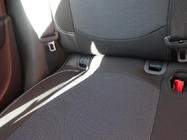 Skoda Octavia III A7 2013-2019 Fundas de Asientos de Coche (Polipiel↗Tela, Premium) foto 33