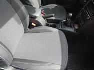 Skoda Superb 2001-2009 Fundas de Asientos de Coche (Polipiel↗Tela, Premium) foto 14