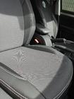Skoda Superb 2001-2009 Fundas de Asientos de Coche (Polipiel↗Tela, Premium) foto 18