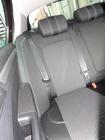 Skoda Superb 2001-2009 Fundas de Asientos de Coche (Polipiel↗Tela, Premium) foto 25