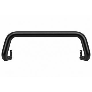 Barra Trasera AK007 Negra (Acero Inoxidable) Honda CRV 2007-2011 foto 2