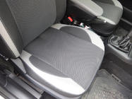 Skoda Octavia I Tour A4 1996-2010 Fundas de Asientos de Coche (Polipiel↗Tela, Premium) foto 8