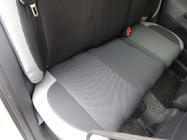 Skoda Octavia I Tour A4 1996-2010 Fundas de Asientos de Coche (Polipiel↗Tela, Premium) foto 11