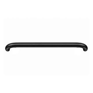 Protector Trasero AK007 Negro (Acero Inoxidable) Fiat Fullback 2016- foto 2
