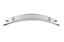 BMW X5 E53 1999–2006 Labio spoiler de parachoques delantero (2003-2006, para pintar) foto 11