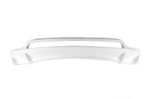 BMW X5 E53 1999–2006 Labio spoiler de parachoques delantero (2003-2006, para pintar) foto 4