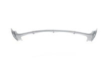 BMW X5 E53 1999–2006 Cubierta de parachoques trasero (imprimada para pintar) foto 3