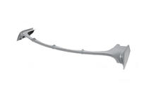 BMW X5 E53 1999–2006 Cubierta de parachoques trasero (imprimada para pintar) foto 4