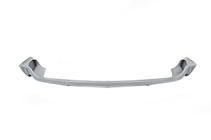 BMW X5 E53 1999–2006 Cubierta de parachoques trasero (imprimada para pintar) foto 5