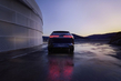 Mazda CX-6e 2026: Elegancia en versión eléctrica foto 4