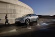 Mazda CX-6e 2026: Elegancia en versión eléctrica foto 2