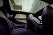 Mazda CX-6e 2026: Elegancia en versión eléctrica foto 6