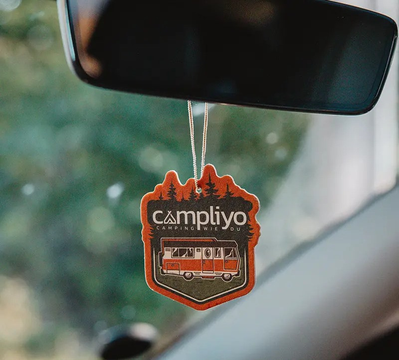 Ambientador para coche: cómo elegir el aroma ideal sin riesgos