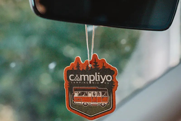 Ambientador para coche: cómo elegir el aroma perfecto sin perjudicarte Foto 1
