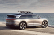 Reseña del Lucid Gravity: SUV eléctrico con gran autonomía foto 3