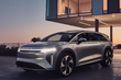 Reseña del Lucid Gravity: SUV eléctrico con gran autonomía foto 1
