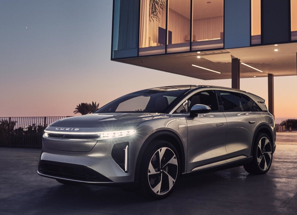 Reseña del Lucid Gravity: SUV eléctrico con gran autonomía